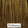 Polliwog- CCW