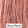 Rose Petal CCW