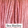 Sea Shelley CCW