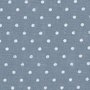 Petit Point Blauw 32 ct. Belfast 5269