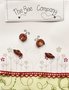 knoopjes : Ladybugs