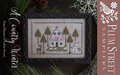 Country Winter- Plum Street Samplers