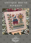 ANTIQUE HOUSE PINKEEP pakket