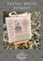 PASTEL HOUSE PINKEEP pakket