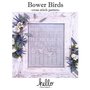 Bower Bids- Hello from Liz Mathews