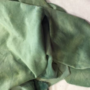 Velveteen String Bean - Lady Dot