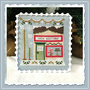 Snow Village - Snow Boutique CCN