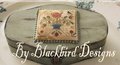 In Friendship's Way - Blackbird Designs