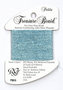 Petite Treasure Braid Light Blue PB09