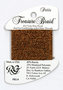 Petite Treasure Braid Bronze PB14