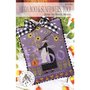 Hilda Boo & Sunflowers, too ! - With Thy Needle and Thread