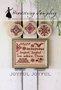 Joyful Joyful - Heartstring Samplery