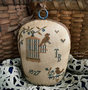 Set Free Pinkeep - Scattered Seed Samplers