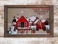 Christmas Tree Farm - Twin Peak Primitives