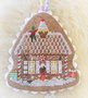 Gingerbread Valley part 1 - Blackberry Lane Design