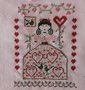 Valentine Girl - NikysCreations