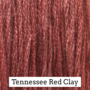 Tennessee Red Clay CCW