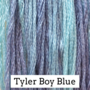 Tyler Boy Blue CCW