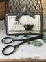 Kit "Garden" tag