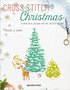 Cross Stitch Christmas- Hélène Le Berre
