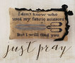 I Will Find You  -    Lucy Beam