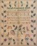 Sarah Garrard - NeedleWorkPress
