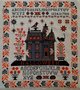 Haunted House Sampler - Twin Peak Primitives