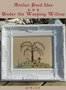 Under the Weeping Willow patroon - PDF download