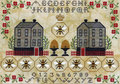 Honey Hill Hamlet Sampler - Artful Offerings 