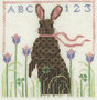 Honey Bunny Sampler - Artful Offerings 