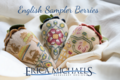 English Sampler Berries - Erica Michaels