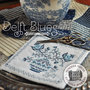 Delft Blues - Summer House Stitche Workes