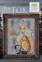 Year In The Woods 1 - The Fox-  Cottage Garden Samplings