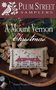 Mount Vernon Christmas- Plum Street Samplers