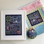 Let's Talk Quilting -  Hands On Design