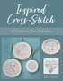 Inspiring Cross Stitch - Gail Bussi