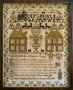 Ann Goodall Sampler - Little House Needleworks