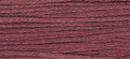 Crimson WDW 3860