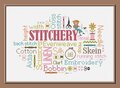 Stitchery - Jardin Prive