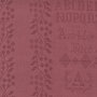 Threads That Bind Garden Party Sampler Rose