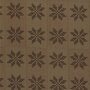 Nature's Basket Brown Star 2722-14