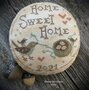 Home Sweet Home Pinkeep - Scattered Seed Samplers