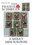 Merry Mini Surprise - the Prairie Schooler