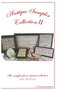 Antique Sampler Collection II- JBW Designs