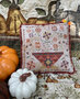 Betsy's Autumn Basket  - Pansy Patch Quilts and Stitchery