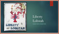 Liberty Lobstah - The Elegant Thread