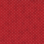 Moda Essential Dots Country Red 8654-101