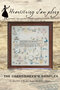 Dressmakers Sampler - Heartstring Samplery