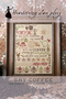 Say Coffee - Heartstring Samplery