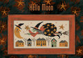 Hello Halloween Book - Teresa Kogut